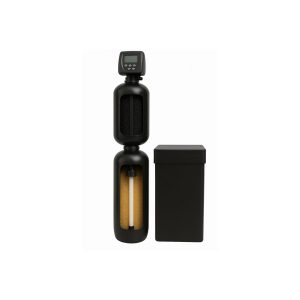 Water Softer/ Carbon Filter Combo