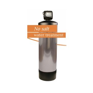 Green Salt-Free GS Elite System