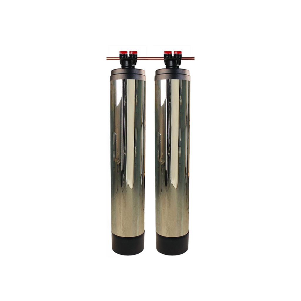 EcoGuard Salt-Free Green Systems
