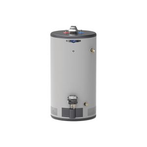 Ge Gas/Electric Water Heater – Reliable Hot Water for Your Home