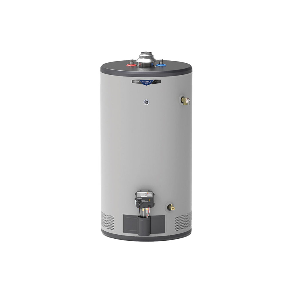 Ge Gas/Electric Water Heater – Reliable Hot Water for Your Home