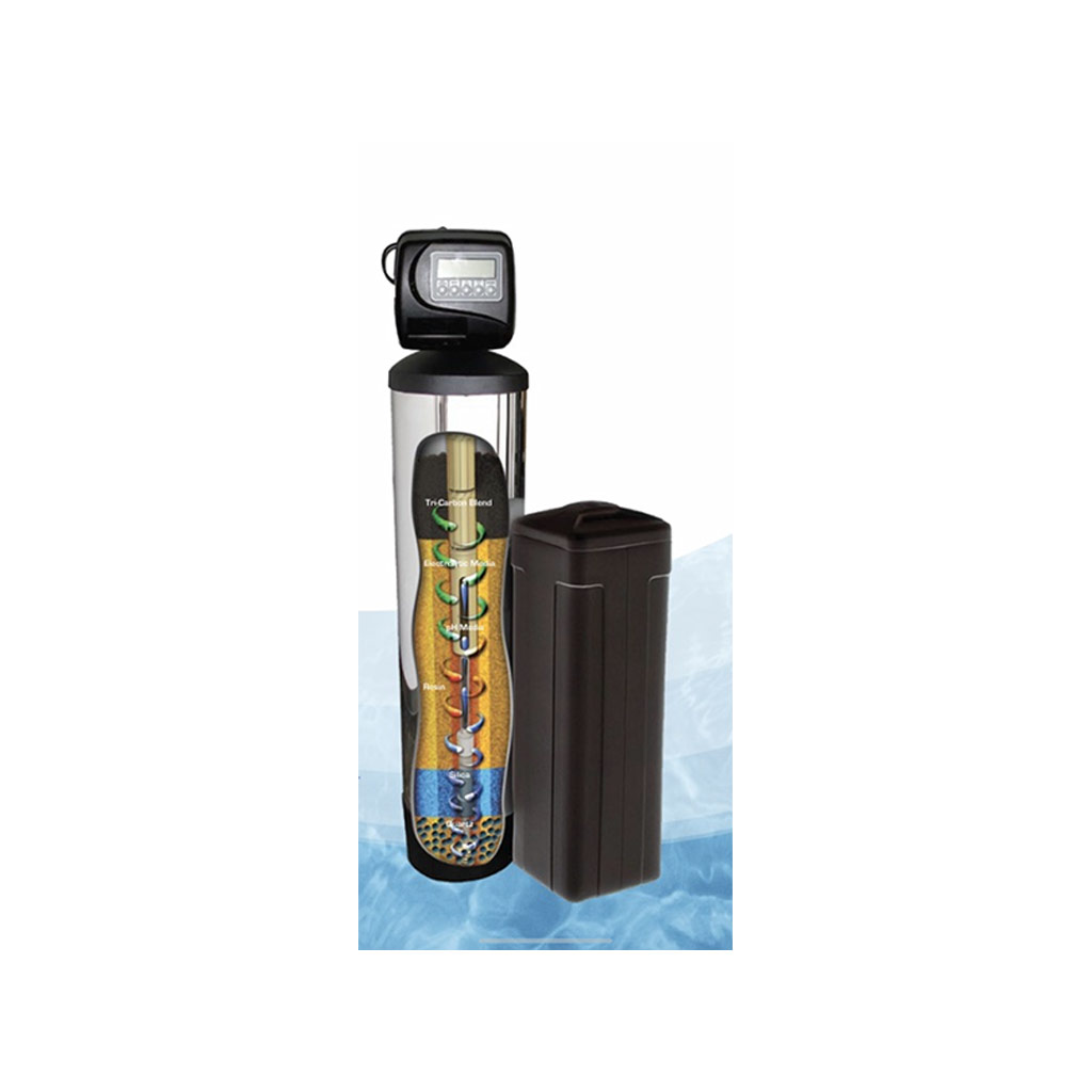 Hydro Pro Water Softener