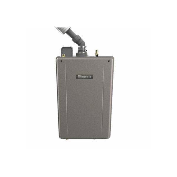 Nortiz 50 gallon gas tankless water heater ETZR50